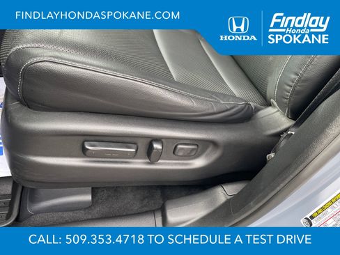 Used 2022 Honda Ridgeline RTL-E image 8