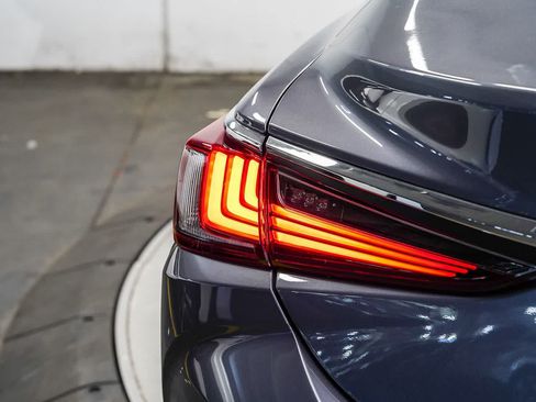 Used 2021 Lexus ES 350 FWD image 11