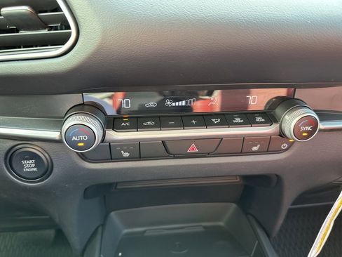 New 2026 MAZDA CX-30 AWD 2.5 S image 41