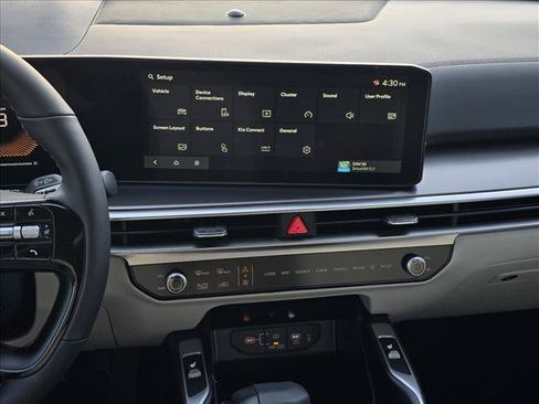 New 2026 Kia Sorento S AWD/4WD image 8