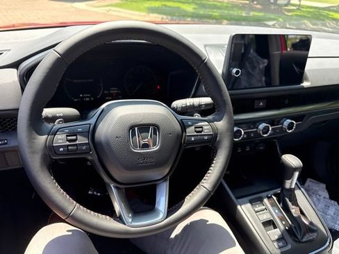 New 2026 Honda CR-V Sport image 19
