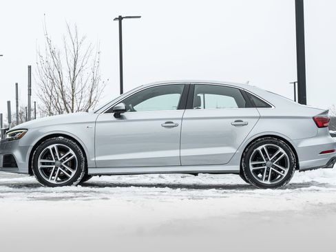 Used 2018 Audi A3 2.0T Premium Plus w/ Premium Plus Package image 6