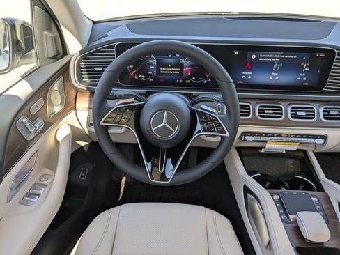 New 2026 Mercedes-Benz GLE 350 4MATIC image 17