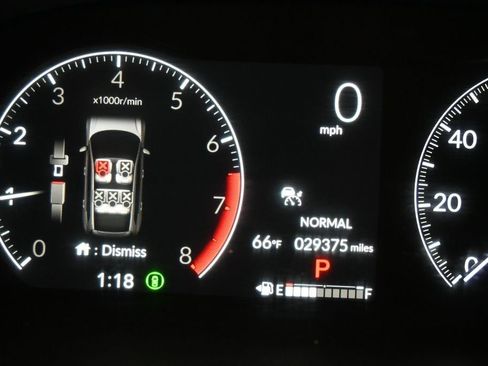 Used 2023 Honda CR-V EX-L image 16