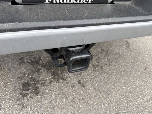 Used 2024 Chevrolet Silverado 1500 RST w/ Convenience Package II image 38