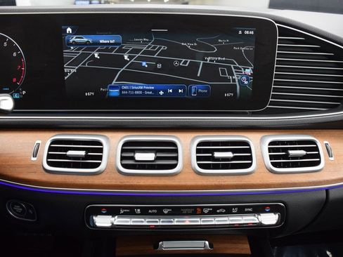 Used 2025 Mercedes-Benz GLE 350 4MATIC image 27