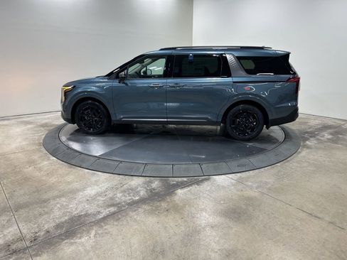 New 2026 Kia Carnival SX Prestige image 9