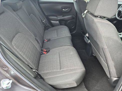 Certified 2024 Honda HR-V LX image 19