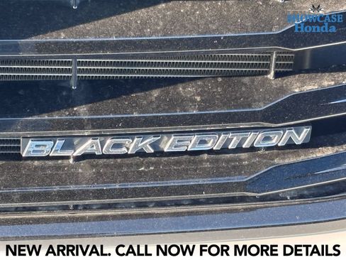 Used 2024 Honda Passport Black Edition image 9
