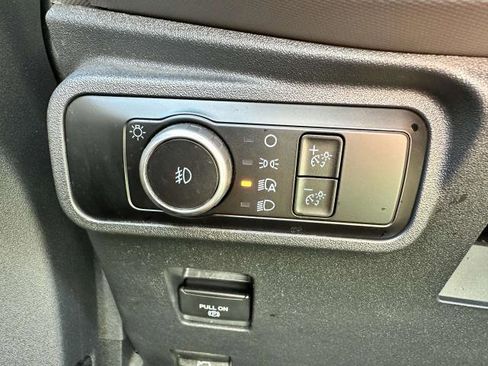 Used 2023 Ford Bronco Big Bend image 15