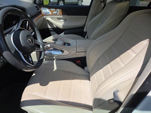 Used 2020 Mercedes-Benz GLS 450 4MATIC image 5
