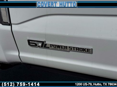 New 2026 Ford F250 XLT w/ XLT Premium Package image 3