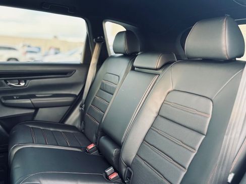 New 2026 Honda CR-V Sport-L image 13