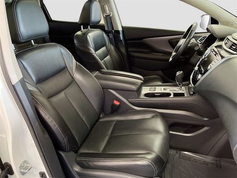 Used 2023 Nissan Murano SL w/ SL Moonroof Package image 29