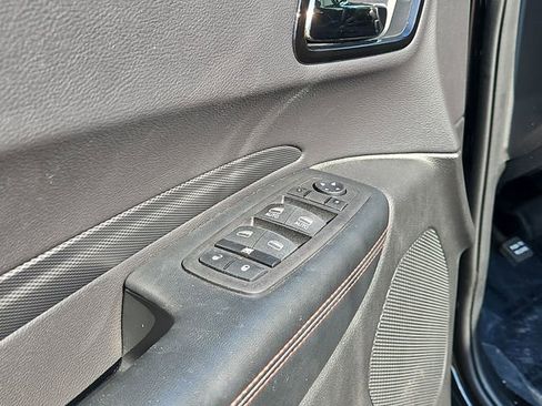 Used 2023 Dodge Durango R/T w/ Blacktop Package image 20