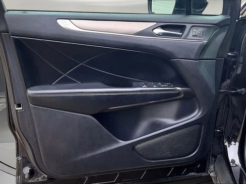 Used 2015 Lincoln MKC Reserve w/ Equipment Group 102A Reserve image 22