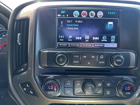 Used 2019 Chevrolet Silverado 3500 High Country image 12