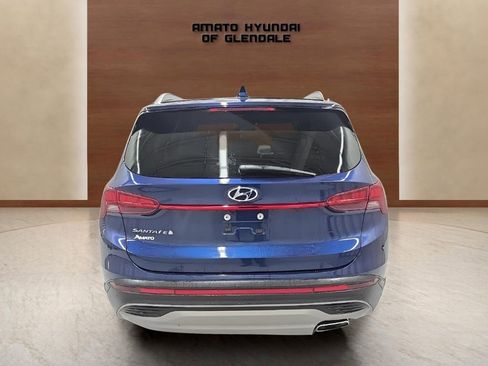 Used 2023 Hyundai Santa Fe SEL image 5