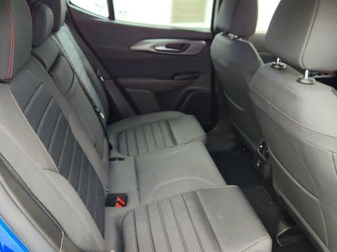 Used 2024 Dodge Hornet R/T image 22