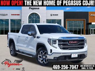 Used 2024 GMC Sierra 1500 SLT RWD 360° Tour