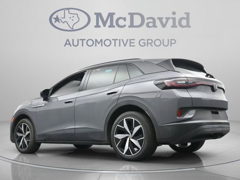Used 2023 Volkswagen ID.4 Pro S AWD/4WD image 27