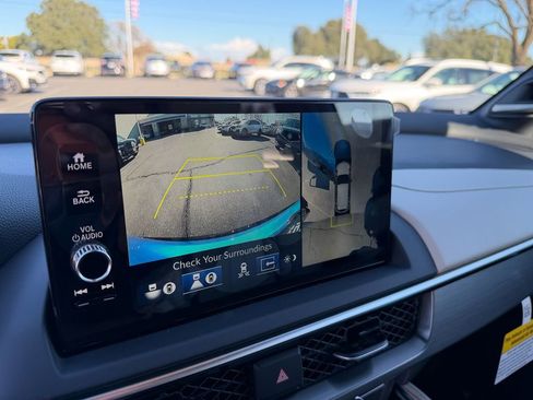 New 2026 Acura ADX A-Spec image 22