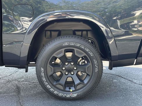 New 2026 RAM 1500 Big Horn image 39