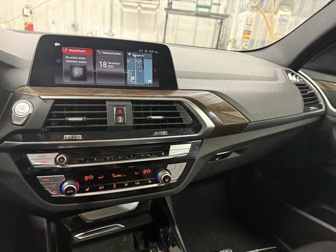 Used 2021 BMW X3 sDrive30i w/ Convenience Package image 14
