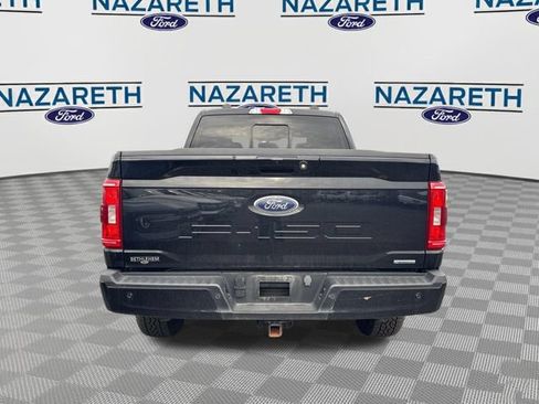 Used 2023 Ford F150 XLT w/ Equipment Group 302A High AWD/4WD image 6
