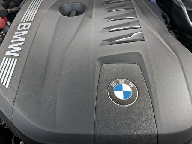 Used 2026 BMW X5 sDrive40i w/ M Sport Package RWD image 27
