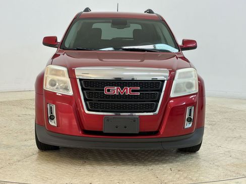 Used 2013 GMC Terrain SLE w/ Convenience Package FWD image 5
