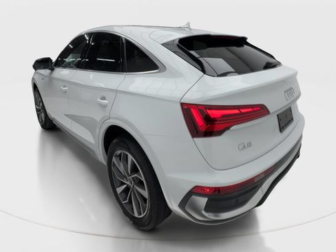 Used 2022 Audi Q5 2.0T Premium Plus AWD/4WD image 10