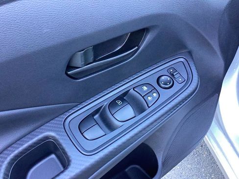 New 2024 Nissan Versa S w/ S Plus Package image 12