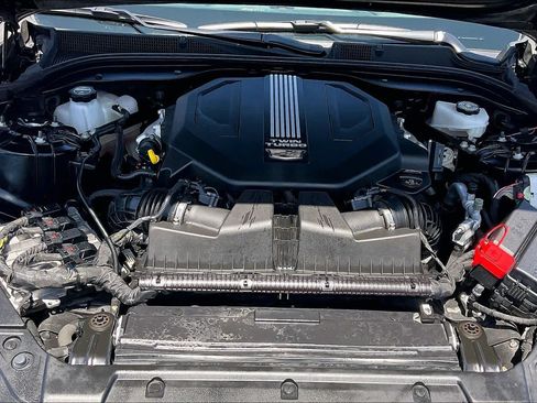 Used 2024 Cadillac CT5 V w/ Platinum Package RWD image 30