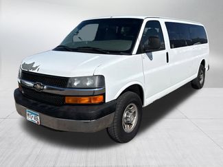 Used 2007 Chevrolet Express 3500 Extended Passenger w/ LT Preferred Equipment Group video 2