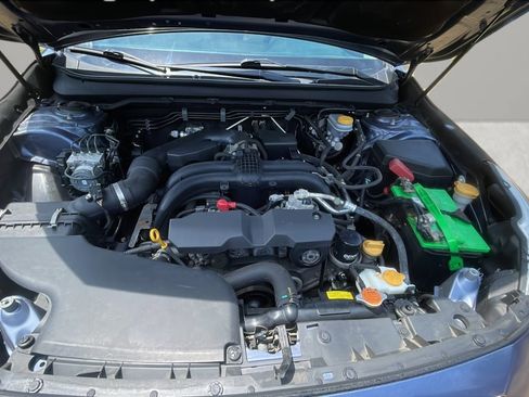 Used 2016 Subaru Outback 2.5i Premium AWD/4WD image 17