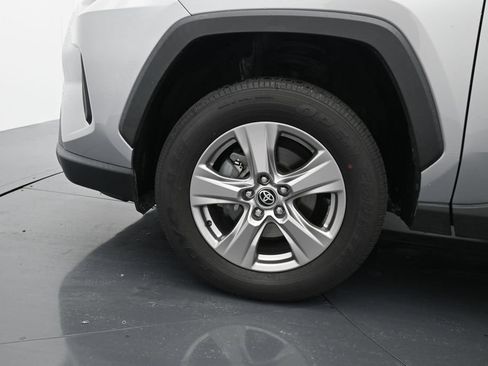 Used 2023 Toyota RAV4 XLE AWD/4WD image 12