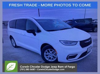 Used 2024 Chrysler Pacifica Touring-L 360° Tour