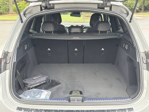 New 2026 Mercedes-Benz GLC 300 4MATIC image 20