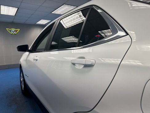 Certified 2024 Chevrolet Equinox LT image 18