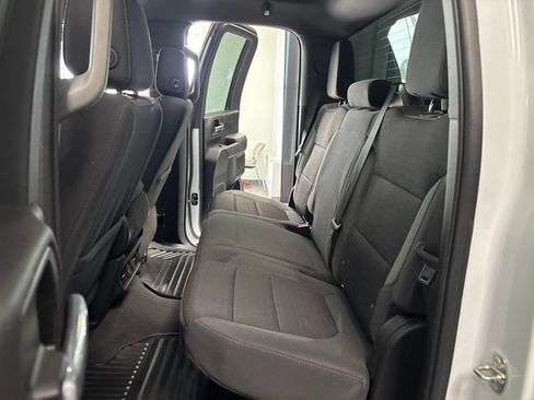 Used 2023 Chevrolet Silverado 2500 LT w/ Convenience Package AWD/4WD image 29