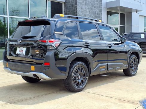 Certified 2026 Subaru Forester Wilderness image 25