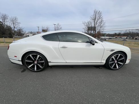 Used 2016 Bentley Continental GT V8 S image 10