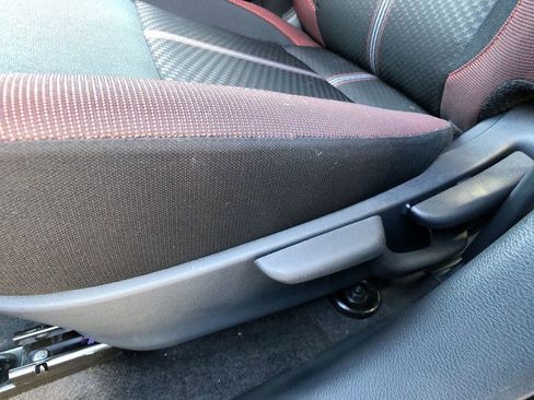 New 2025 Nissan Versa SR w/ Trunk Package image 14