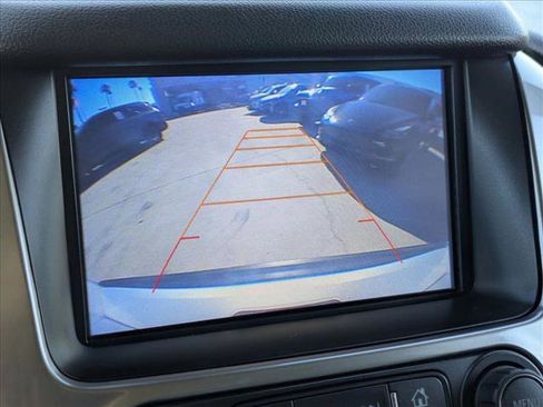 Used 2016 Chevrolet Tahoe LT image 14