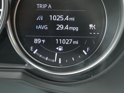 Used 2024 MAZDA CX-5 Carbon Edition AWD/4WD image 34