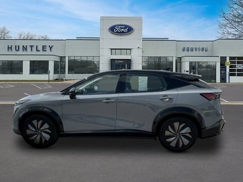 Used 2023 Nissan Ariya AWD/4WD image 7