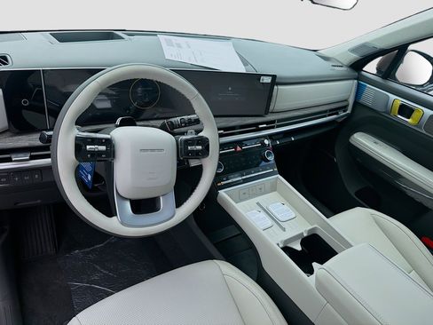 New 2026 Hyundai Santa Fe Calligraphy FWD image 7