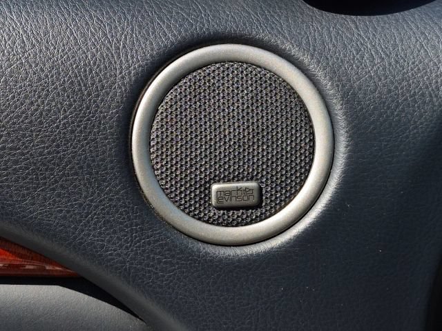 Used 2005 Lexus SC 430 Convertible RWD image 38