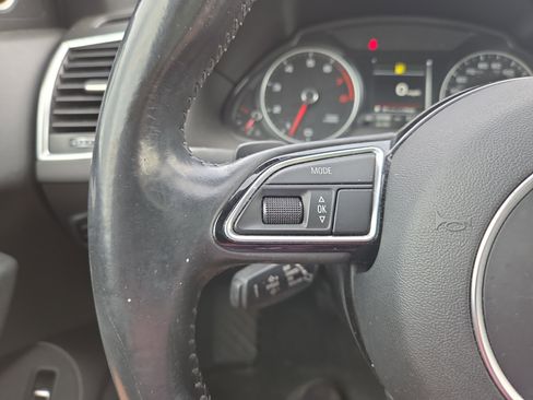 Used 2016 Audi Q5 3.0T Premium Plus w/ Technology Package image 17